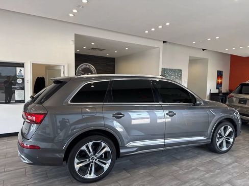 Used 2023 Audi Q7 3.0T Premium Plus AWD/4WD image 10