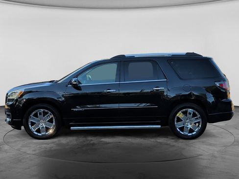 Used 2014 GMC Acadia Denali AWD/4WD image 4