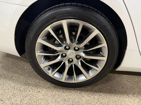 Used 2018 Cadillac CT6 Luxury AWD/4WD image 71