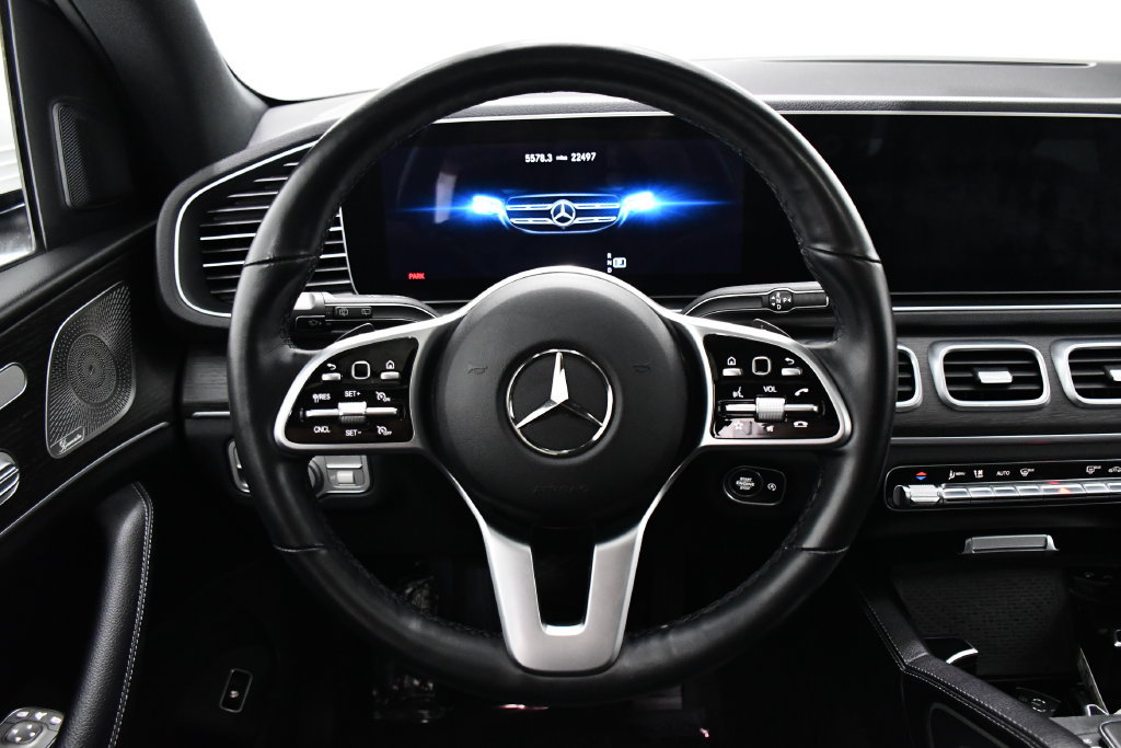 Used 2023 Mercedes-Benz GLE 450 4MATIC image 9