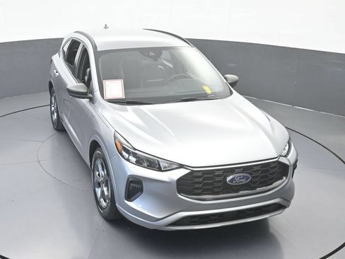 Used 2024 Ford Escape ST-Line FWD image 53