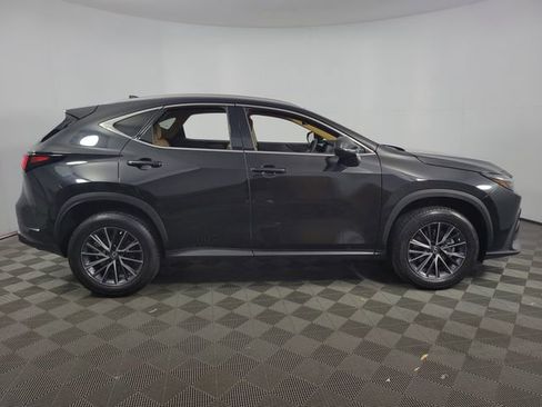 Used 2023 Lexus NX 250 FWD image 10