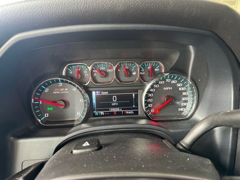 Used 2017 Chevrolet Silverado 1500 LT w/ All Star Edition image 20