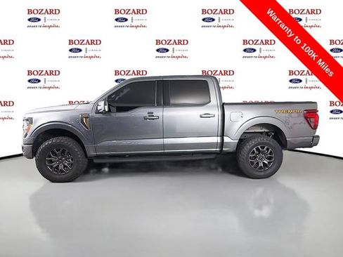 Used 2025 Ford F150 Tremor w/ Bed Utility Package AWD/4WD image 5