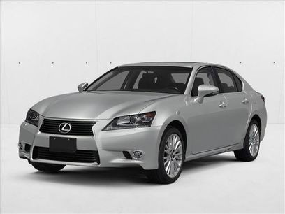 Used 2013 Lexus GS 350 w/ Premium Pkg