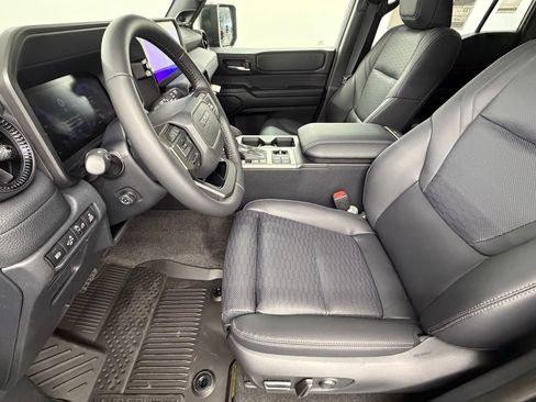 Used 2026 Toyota Land Cruiser w/ Premium Package AWD/4WD image 18