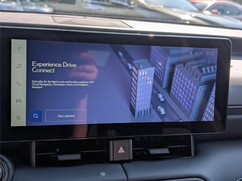 New 2026 Lexus IS 350 F Sport AWD/4WD image 24