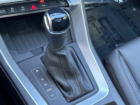 New 2025 Audi Q3 2.0T Premium image 20