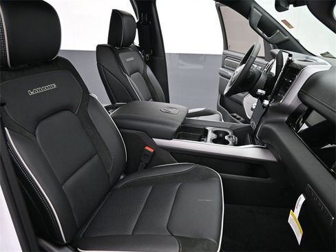 New 2026 RAM 1500 Laramie w/ Night Edition image 25