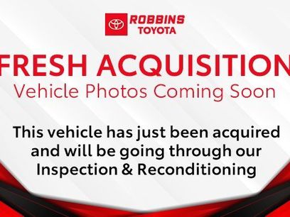 Used 2017 Toyota 4Runner TRD Off-Road Premium