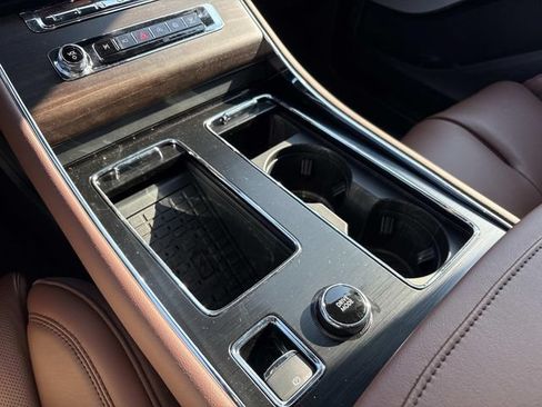 New 2026 Lincoln Aviator Reserve AWD/4WD image 29
