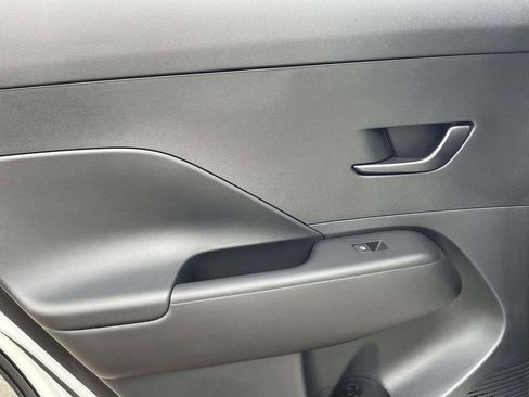 New 2026 Hyundai Kona SEL Sport FWD image 9