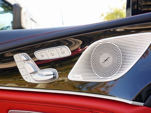 Used 2021 Mercedes-Benz AMG GT 53 image 39