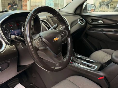 Used 2019 Chevrolet Equinox LT AWD/4WD image 8