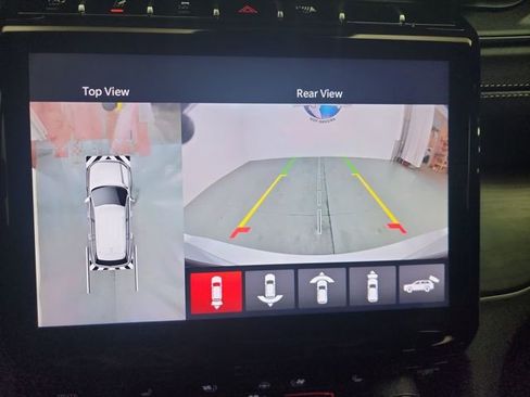 New 2025 Jeep Grand Cherokee L Limited w/ Luxury Tech Group II image 23