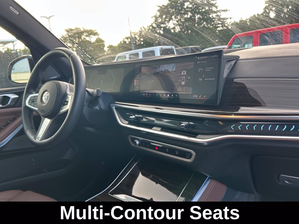 Used 2026 BMW X5 sDrive40i w/ M Sport Package RWD image 27
