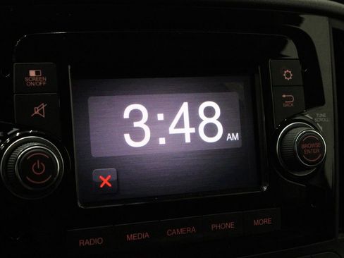 Used 2022 RAM ProMaster City Tradesman w/ Window Group 04 image 30