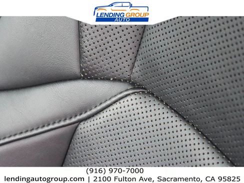 Used 2019 Lexus ES 300h image 25