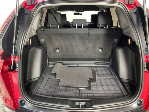 Used 2022 Honda CR-V Special Edition image 16