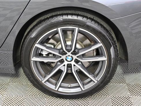 Used 2022 BMW 330i xDrive Sedan w/ Driving Assistance Package image 20