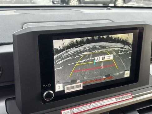 New 2026 Toyota Tacoma TRD Off-Road image 20