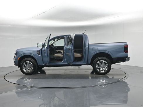 Certified 2025 Ford Ranger XLT RWD image 37