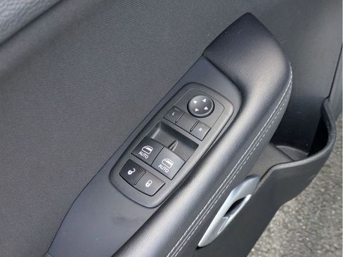 Used 2023 Dodge Challenger SXT w/ Blacktop Package RWD image 12