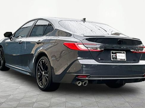 Certified 2026 Toyota Camry SE FWD image 12