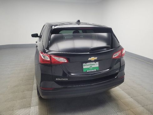 Used 2020 Chevrolet Equinox LS w/ LPO, Cargo Package image 6