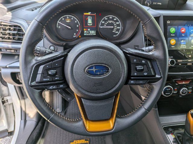 Used 2024 Subaru Forester Wilderness AWD/4WD image 15