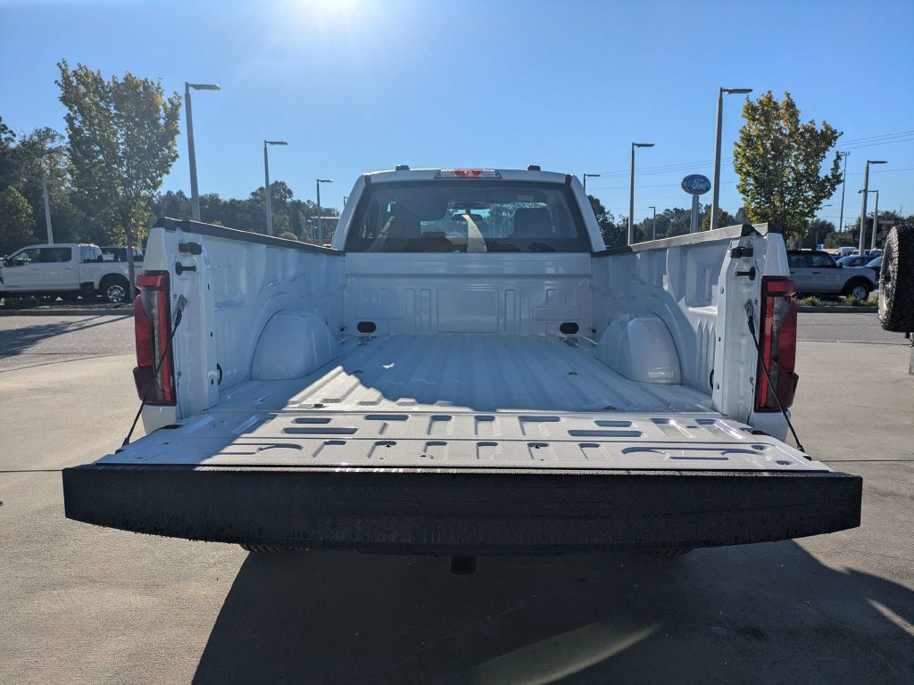New 2026 Ford F150 XL RWD image 6