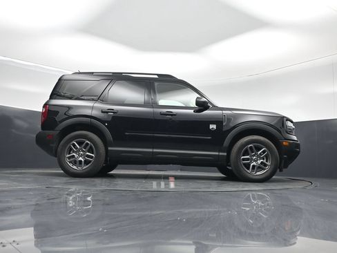 Used 2025 Ford Bronco Sport Big Bend AWD/4WD image 44