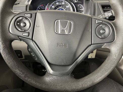 Used 2014 Honda CR-V LX image 22