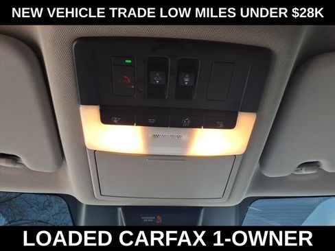 Used 2024 Nissan Rogue SL w/ SL Premium Package image 25