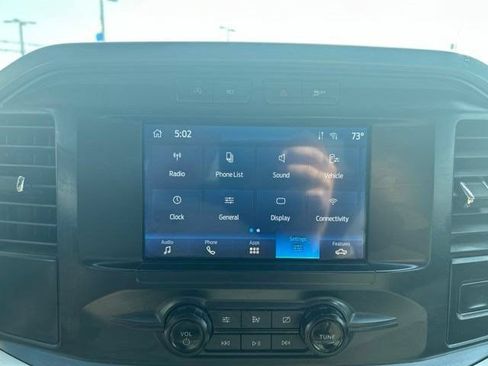 Used 2021 Ford F150 XLT AWD/4WD image 23
