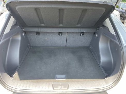 Used 2025 Hyundai Kona SEL AWD/4WD image 7