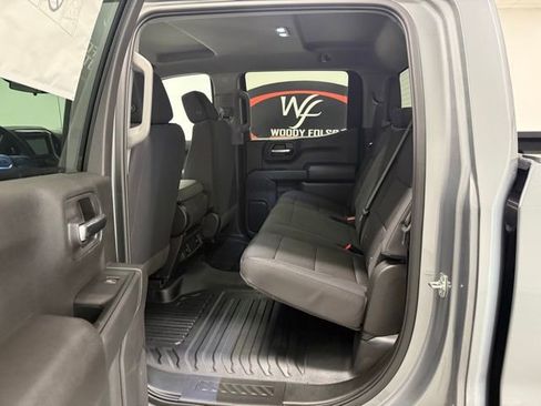 New 2025 GMC Sierra 1500 Pro w/ Pro Value Package image 15