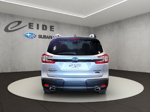 New 2026 Subaru Ascent Bronze Edition AWD/4WD image 12
