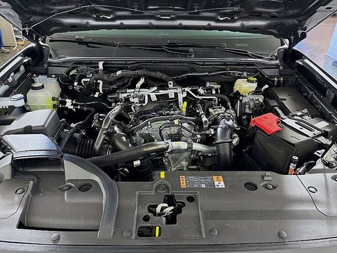 New 2025 Ford Ranger XL image 27