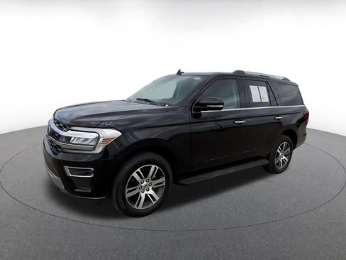 Used 2024 Ford Expedition Limited RWD image 7