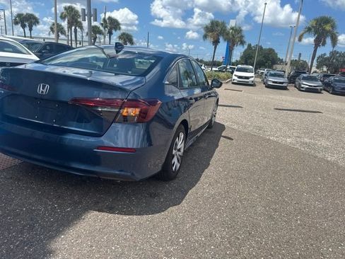 Used 2026 Honda Civic LX image 27