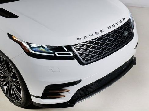 Used 2023 Land Rover Range Rover Velar R-Dynamic S image 30