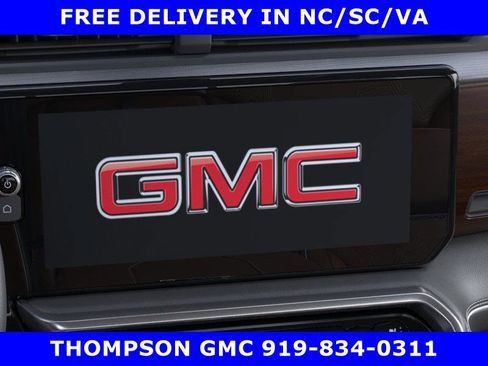 New 2026 GMC Sierra 3500 Denali Ultimate image 23