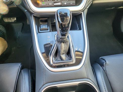 Certified 2024 Subaru Outback Limited image 15