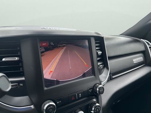 Certified 2024 RAM 3500 Big Horn image 38