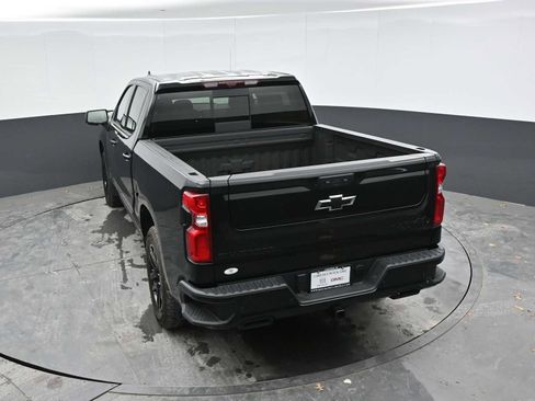 Used 2025 Chevrolet Silverado 1500 High Country w/ Midnight Edition AWD/4WD image 36