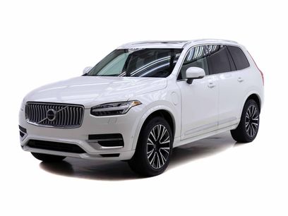 Certified 2025 Volvo XC90 T8 Plus w/ Protection Package Premier