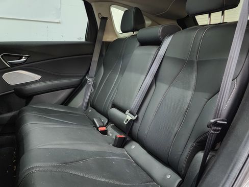 Used 2023 Acura RDX AWD w/ Technology Package image 17