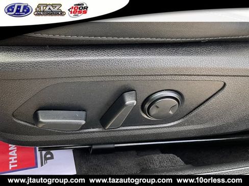 Used 2021 Kia K5 EX FWD image 18