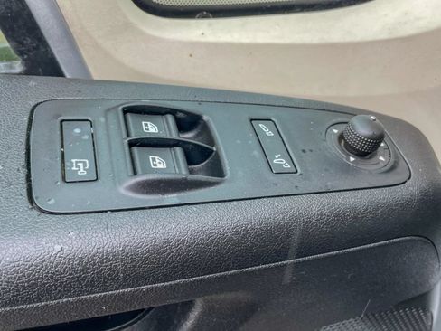 Used 2021 RAM ProMaster 3500 w/ RV Ready Prep Package FWD image 23